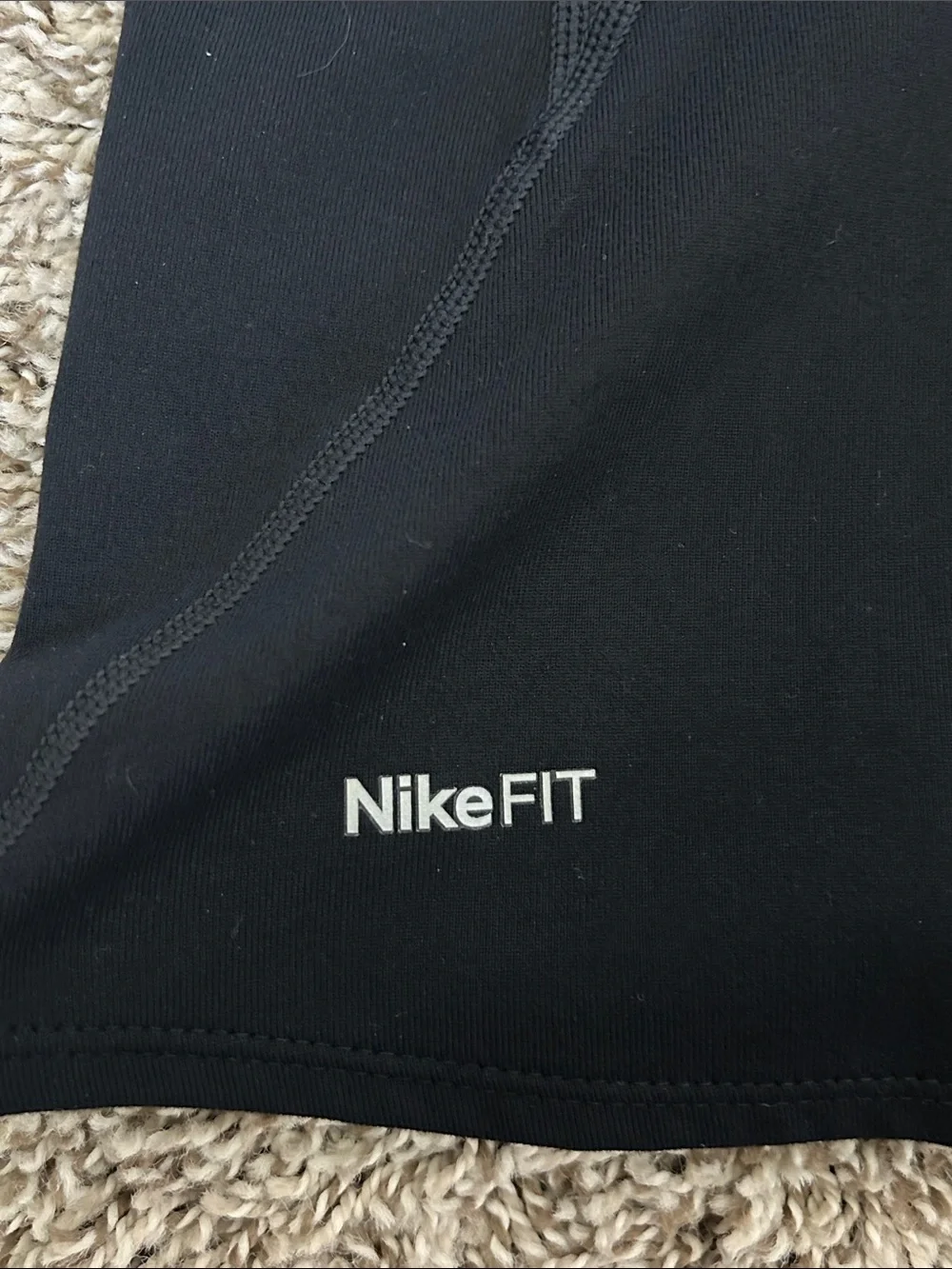 Nike breathable vintage